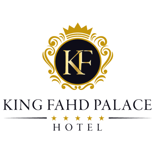 King Fahd Palace
